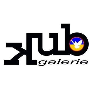 Profile Photo of Galerie KUB (@galerie_kub) on Instagram