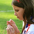 Profile Picture of Flow (psychology) - Wikipediaon Wikipedia