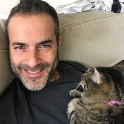 Profile Picture of Guy Ronen (@GuyRrrrr) on Twitter