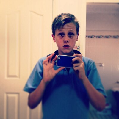 Profile Picture of Ethan Fitzpatrick (@fitzy564) on Twitter