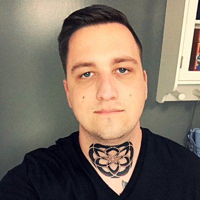 Profile Picture of Steven Strouse (@StrouseSteven) on Twitter