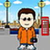 Profile Picture of Martin Ward (@martinjamesward-uk) on Flickr