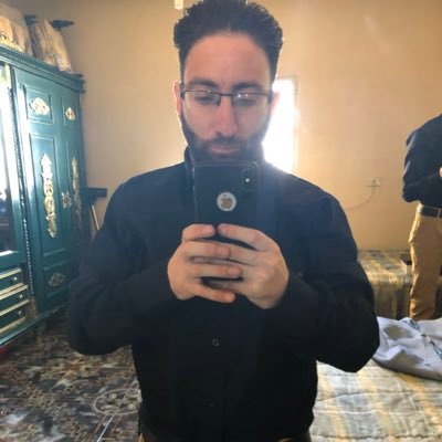 Profile Picture of Bob Kassab (@kassab_bob) on Twitter