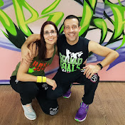Zumba Steve & Nicole Mertens - Youtube Profile Picture of Zumba Steve & Nicole Mertens (@zumbastevenicolemertens2124) on Youtube