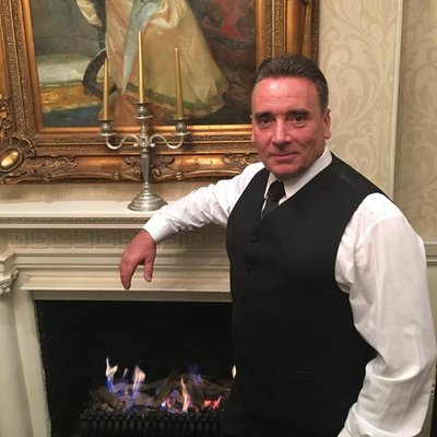 Profile Picture of WOW Displays (@JamesCassells5) on Twitter