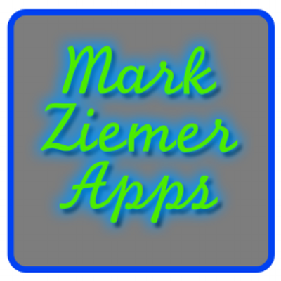 Profile Picture of Mark Ziemer (@Markziemerapps) on Twitter