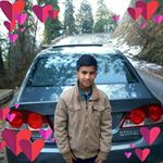 Profile Picture of Hasnat Javed (@hasnatjaved89) on Instagram