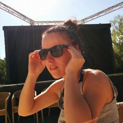 Profile Picture of AnneLeßmann (@@AnneLessmann) on Twitter