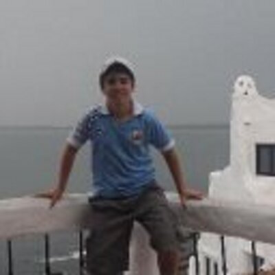 Profile Picture of Gabriel Levin (@gabilevin) on Twitter