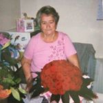 Profile Picture of Renée Thiery (@reneethiery) on Instagram