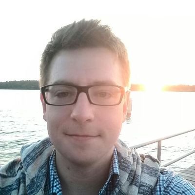 Profile Picture of Felix Obenauer (@felix_obenauer) on Twitter