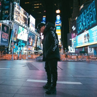 Profile Picture of Julian Edward (@JulianEdward_) on Twitter