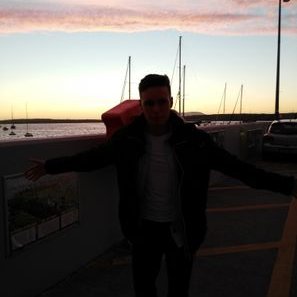 Profile Picture of Name Cannot Be Blank (@BarryDa77295930) on Twitter