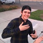 Nathaniel Ortega - Instagram Profile Picture of Nathaniel Ortega (@crispnugg) on Instagram