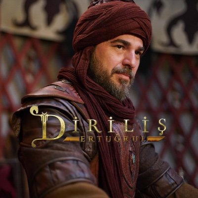 Profile Picture of Diriliş Ertuğrul (@DirilisDizisi) on Twitter