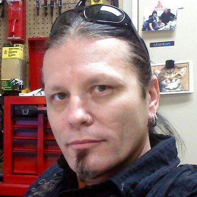 Profile Picture of David L Flatt (@SmashedFlatt) on Twitter