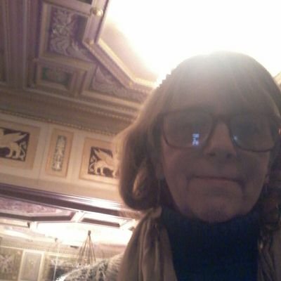 Profile Picture of Sharon Carlton (@carlton_sharon) on Twitter