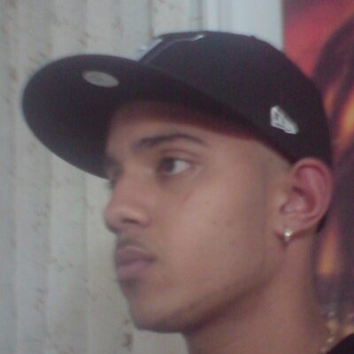 Profile Picture of Nathaniel Robertson (@Redd_R) on Twitter