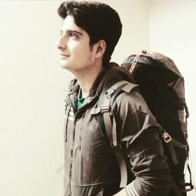 Profile Picture of Gaurav Upadhyay (@luckygku20) on Pinterest