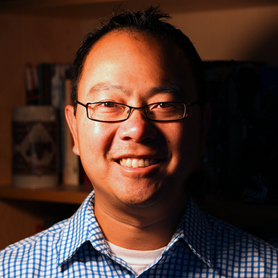 Profile Picture of David Yoon (@daejin_v2) on Twitter