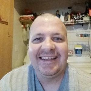 Profile Picture of Steve Napier (@stevennapier75) on Twitter