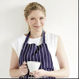 Profile Picture of Lisa Faulkner (@lisafaulkner1) on Pinterest