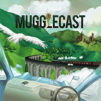 Profile Picture of MuggleCast (@MuggleCast) on Twitter