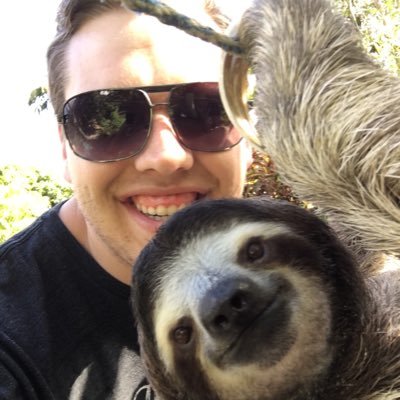Profile Picture of Matt Harling (@matt_harling) on Twitter