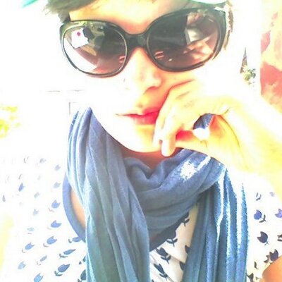 Profile Picture of Kerstin Kern (@KerstinKern) on Twitter