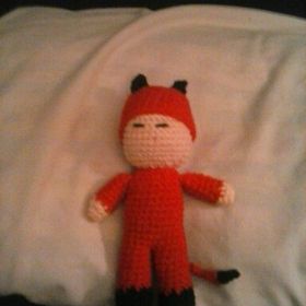 Profile Picture of Carrie Storkamp (@carriestorkamp) on Pinterest