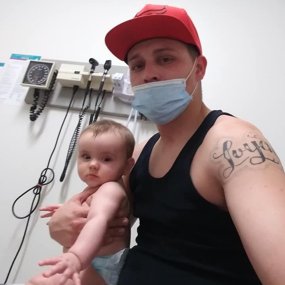 Profile Picture of Michael Nickle (@michaelnickle) on Poshmark