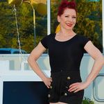 Profile Picture of Kimberly Hull (@kimberlyjhull) on Instagram