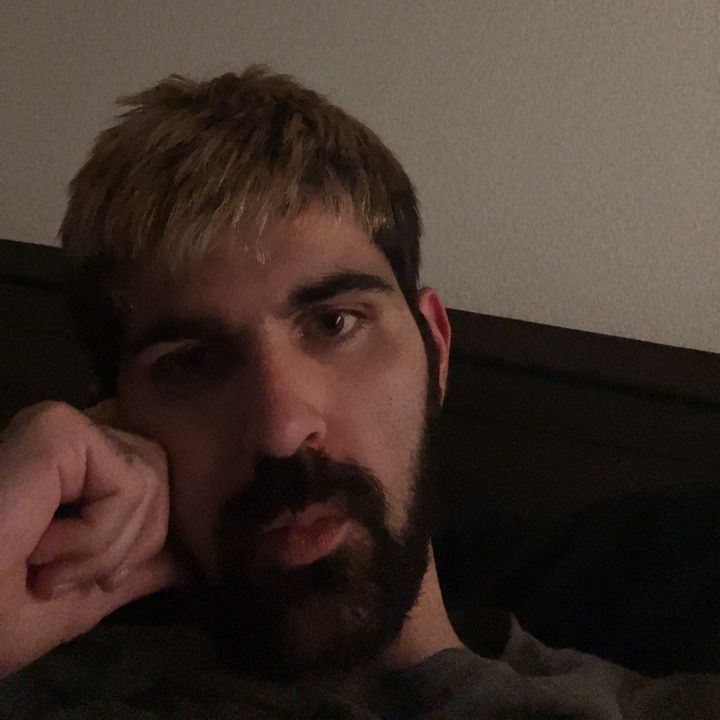 Profile Picture of Steven (@steventamburro11) on Tiktok