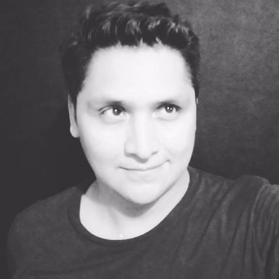 Profile Picture of Nene Silva (@AlvinSilva) on Twitter