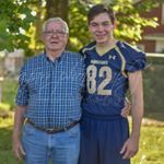 Profile Picture of Alec Hoffman (@alec_knauf) on Instagram