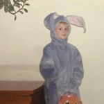 Profile Picture of 𝒜𝒾𝓂𝑒𝑒 𝒢𝒶𝓊𝒹𝑒𝓉 𝑅𝒶𝓃𝒹 (@aimee_rand) on Instagram