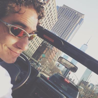 Profile Picture of Derek Colon (@dcolon5192) on Twitter