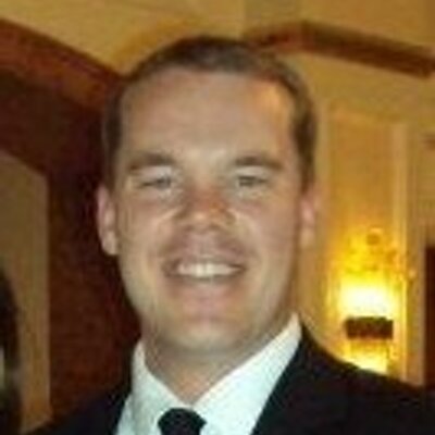 Profile Picture of David Clendenin (@DClendenin) on Twitter