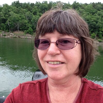 Profile Picture of Kathy Grace (@kgrace1921) on Twitter