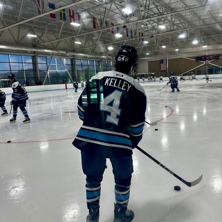 Profile Picture of Joshua (@kells_4) on Tiktok