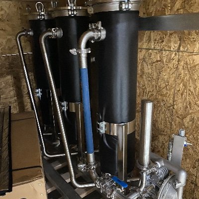 Profile Picture of Alexander Barsky (@BarskyAlexander) on Twitter