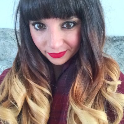 Profile Picture of Hayley Ammon (@hayls_louise85) on Twitter