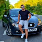 Profile Picture of Ionuț Rădulescu (@ionut_radulescu18) on Instagram