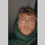 Profile Picture of Kévin (@_kevincass_) on Instagram