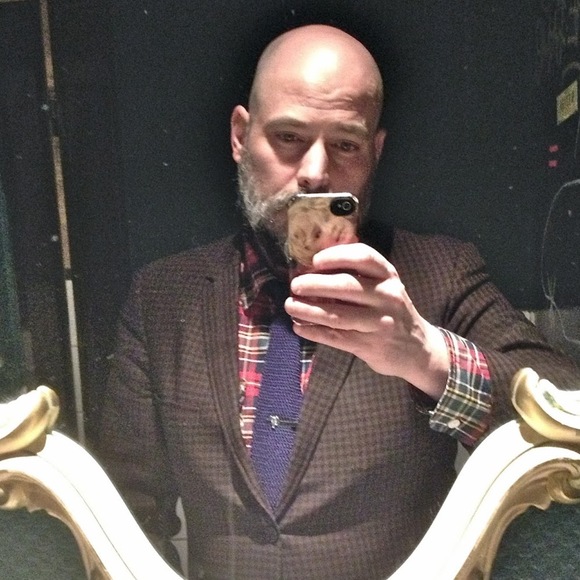 Profile Picture of Timothy b. Donnelly (@tbfxd) on Poshmark