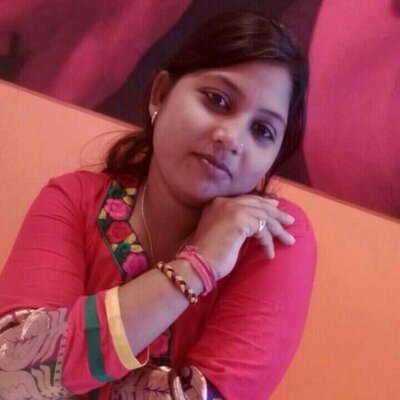 Profile Picture of Rupa Singh (@rupasingh369) on Twitter