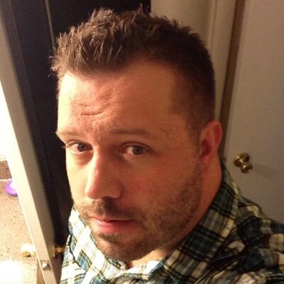 Profile Picture of Darrel Stone (@iseekajob) on Twitter