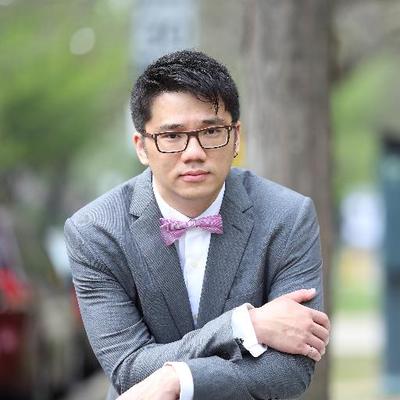 Profile Picture of Glen Yu (@BruisedBanana) on Twitter