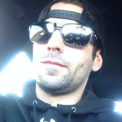 Matt Borges - Twitter Profile Picture of Matt Borges (@Mborges209) on Twitter