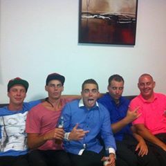 Profile Picture of Steven Atkinson (@stevenatkinson33) on Tiktok